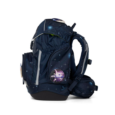 ergobag Schulrucksack-Set pack 01298-900L9-10 KoBärnikus