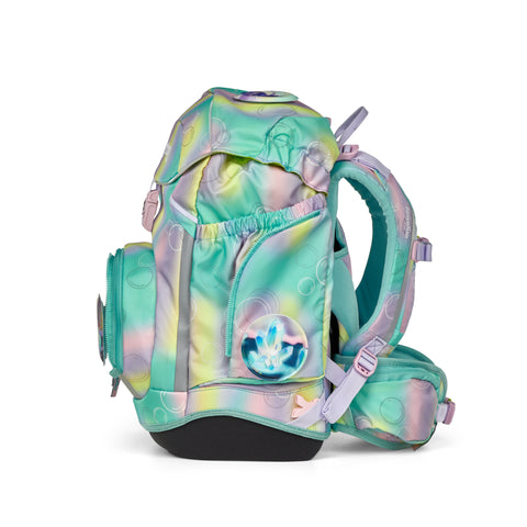ergobag Schulrucksack-Set pack 01298-90280-10 ZauBärwelt