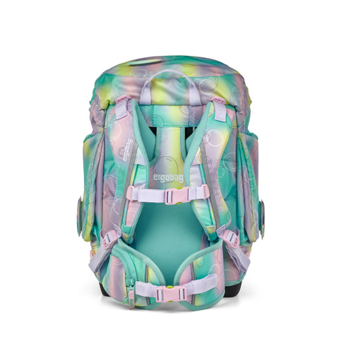 ergobag Schulrucksack-Set pack 01298-90280-10 ZauBärwelt