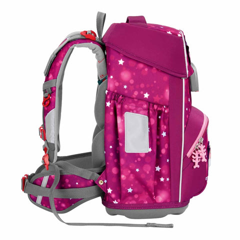 Step by Step Schulrucksackset GIANT 00222613 Sweet Unicorn Nuala