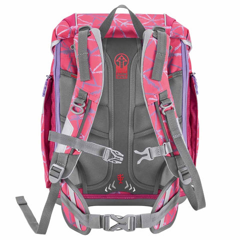 Schulranzenset 2IN1 PLUS Star Stella