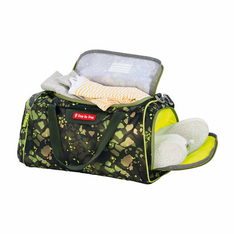 Step by Step Sporttasche 00222637 Dino Torex