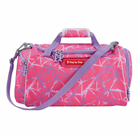 Step by Step Sporttasche 00222630 Star Stella