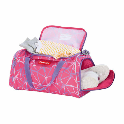 Step by Step Sporttasche 00222630 Star Stella