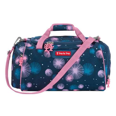 Step by Step Sporttasche 00222631 Mermaid Delia