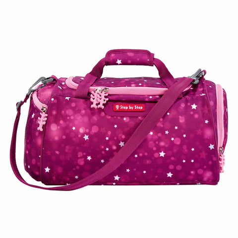 Step by Step Sporttasche Sweet Unicorn Nuala 00222632