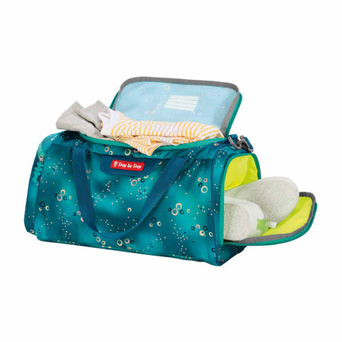 Step by Step Sporttasche 00222633 Dog Basty