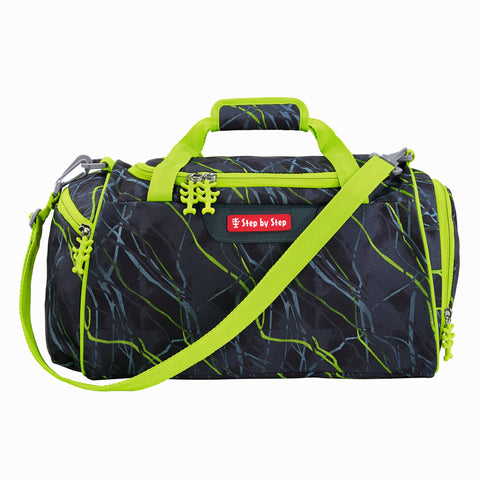 Step by Step Sporttasche 00222635 Danger Cat Chiko