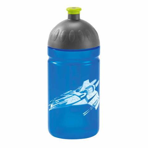 Step by Step Trinkflasche 00222658 Starship Galactus