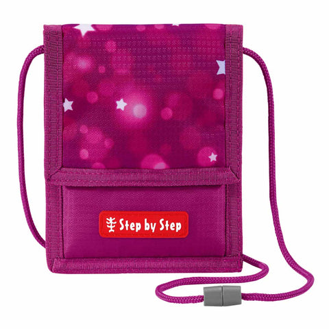 Step by Step Brustbeutel 00222640 Sweet Unicorn Nuala