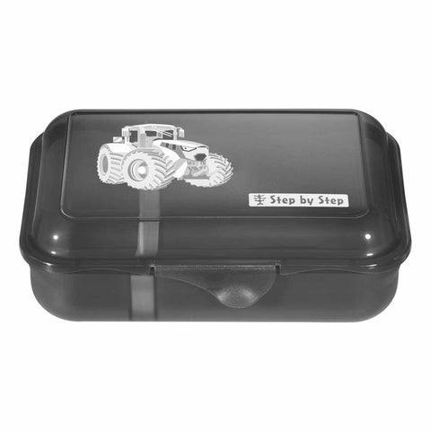 Step by Step Lunchbox 00222662 Tractor Freddy