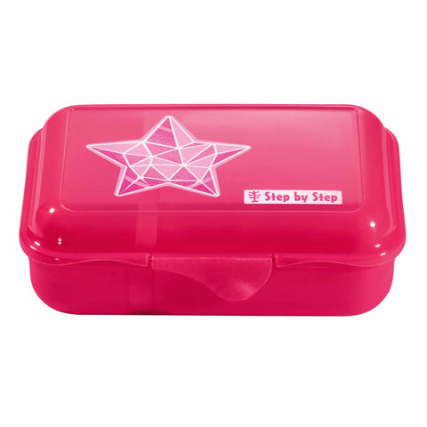 Step by Step Lunchbox 00222659 Star Stella