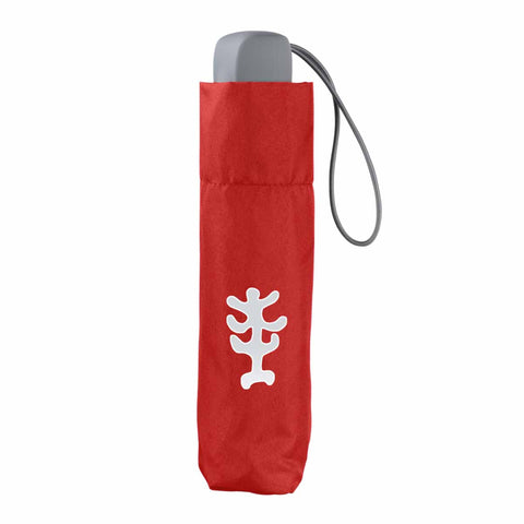 Regenschirm Magic Rain EFFECT Red 00227122