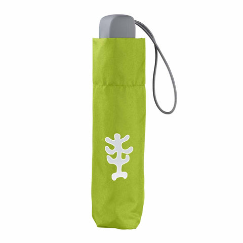 Regenschirm Magic Rain EFFECT Green 00227123