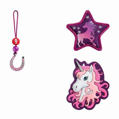 Step by Step Magnet Magic Mags 00222625 Sweet Unicorn Nuala