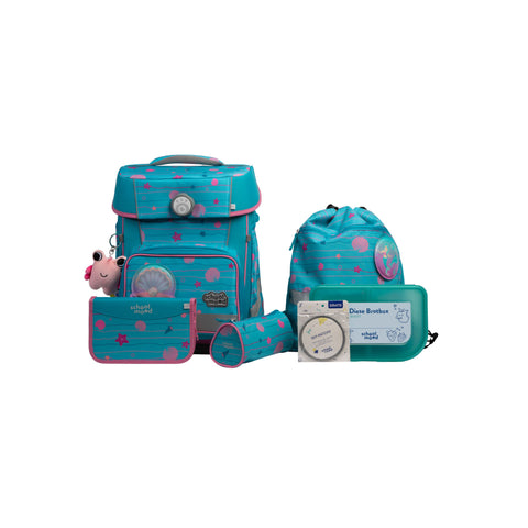 school mood Schulranzenset Champion Maxx 5824-06-106 Lilly
