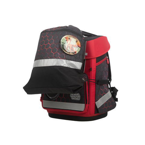 School Mood Schulranzenset Champion Pro Maxx Mika 5824-16-116