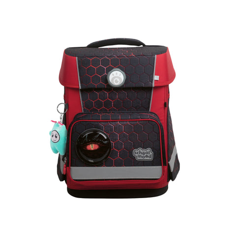 School Mood Schulranzenset Champion Pro Maxx Mika 5824-16-116