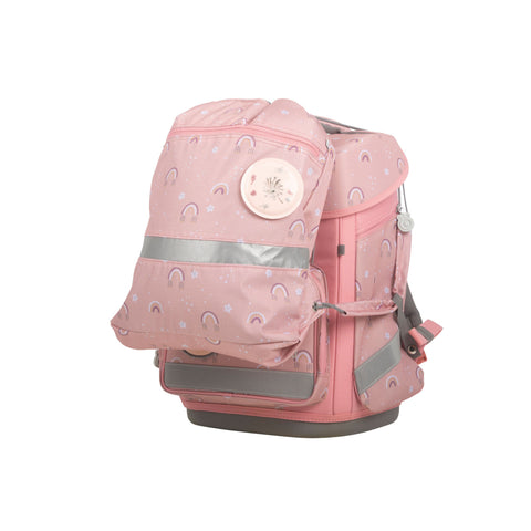 School Mood Schulranzenset Champion Pro Maxx Rainbow 2824-24-124