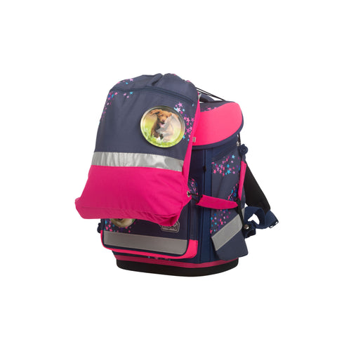 school mood Schulranzenset Champion Maxx 5824-04-104 Leni
