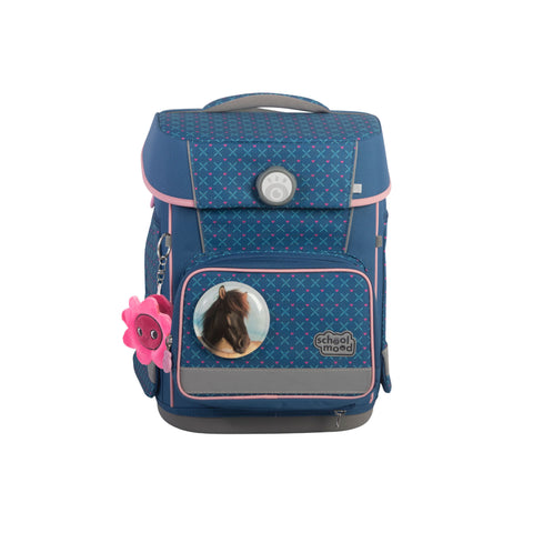 school mood Schulranzenset Champion Maxx 5824-20-120 Mila