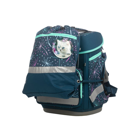 school mood Schulranzenset Champion Maxx 5824-18-118 Lina