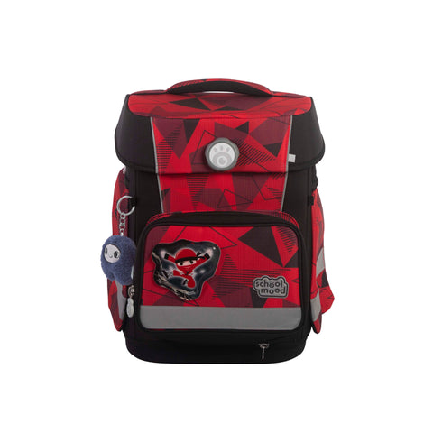 School Mood Schulranzenset Champion Maxx Kai 5824-34-134