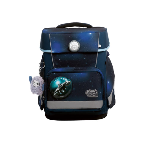 School Mood Schulranzenset Champion Pro Maxx Moritz 5824-23-123