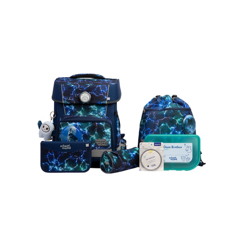 School Mood Champion Pro Felix -tlg. Ranzenset 1824-12-112