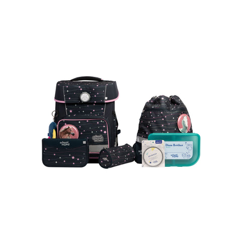school mood Schulranzenset Champion 1824-07-107 Ella