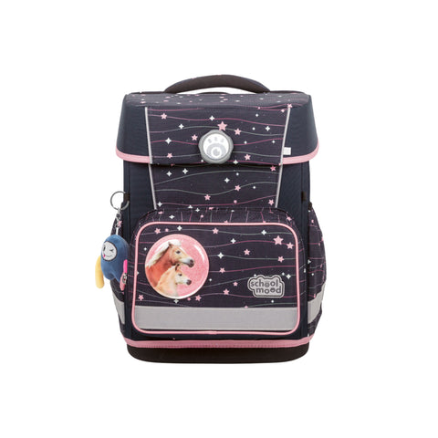 school mood Schulranzenset Champion 1824-07-107 Ella