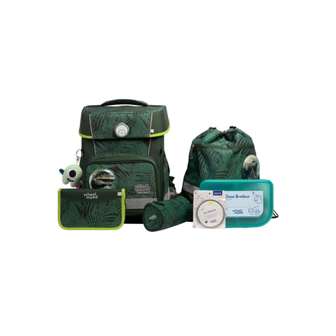 school mood Schulranzenset Champion 1824-10-110 Daniel