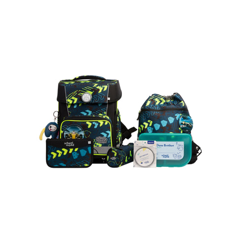 Ergobag Bärtastisch Schultüte Bärtastisch