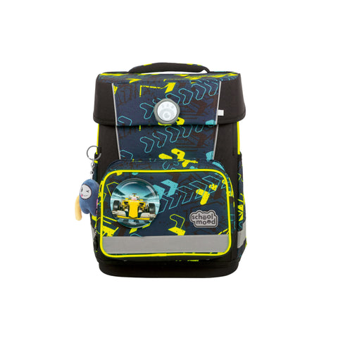 Ergobag Bärtastisch Schultüte Bärtastisch