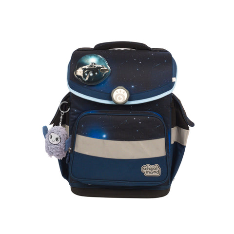 School Mood Schulranzenset Timeless Moritz 3824-23-123