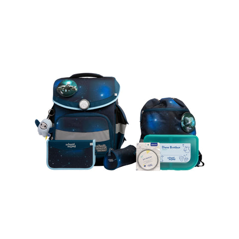 School Mood Schulranzenset Timeless Moritz 3824-23-123