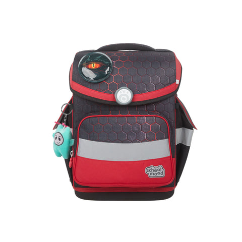school mood Schulranzenset Timeless 3824-16-116 Mika 7-tlg. Schulranzenset