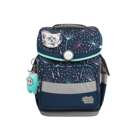 school mood Schulranzenset Timeless 3824-18-118 Lina , 7-tlg. Schulranzenset