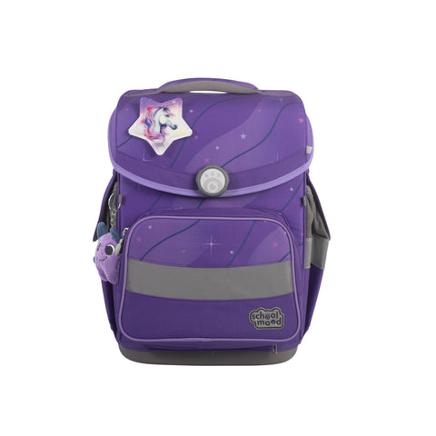 school mood Schulranzenset Timeless 3824-30-130 Marie , 7-tlg. Schulranzenset
