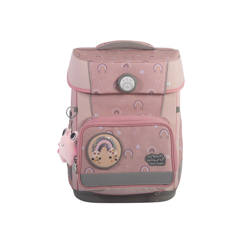 School Mood Schulranzenset Champion Rainbow 1824-24-124