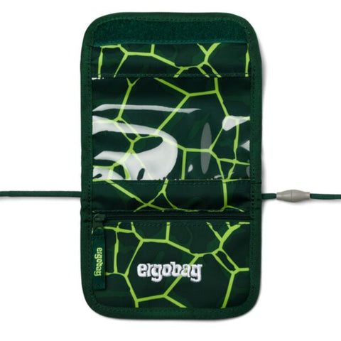 ergobag Brustbeutel 01289-900Y0-10 BärRex