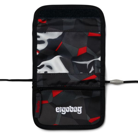 ergobag Brustbeutel 01289-90108-10 TaekBärdo