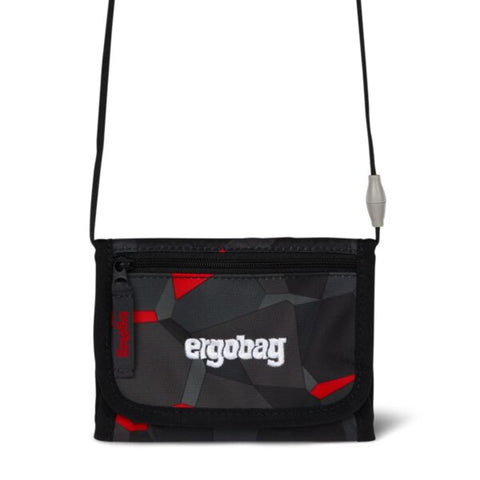 ergobag Brustbeutel 01289-90108-10 TaekBärdo