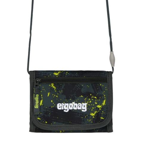 ergobag Brustbeutel 01289-90153-10 MähdreschBär