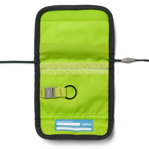 ergobag Brustbeutel 01289-90153-10 MähdreschBär