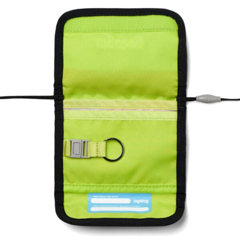 ergobag Brustbeutel 01289-90195-10 AlarmBärreitschaft