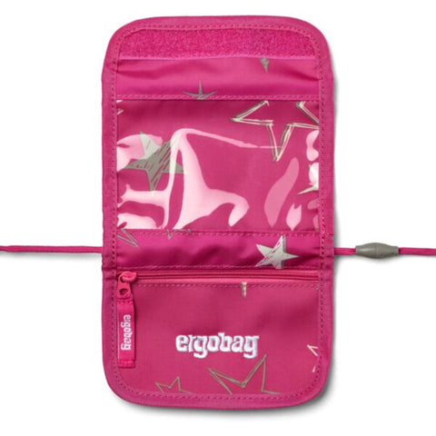 ergobag Brustbeutel 01289-90199-10 SternzauBär
