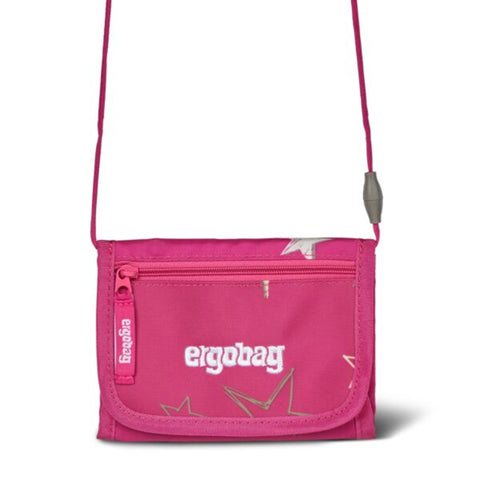 ergobag Brustbeutel 01289-90199-10 SternzauBär
