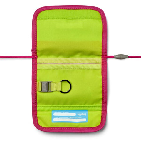ergobag Brustbeutel 01289-90199-10 SternzauBär