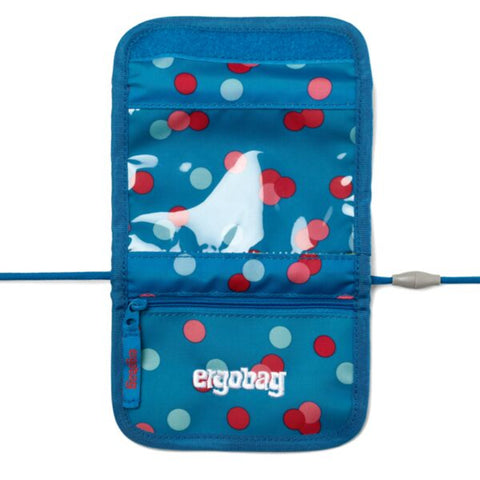 Ergobag Bärtastisch Schultüte Bärtastisch